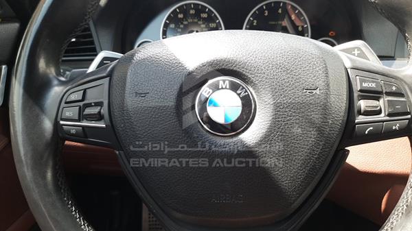 Photo 13 VIN: WBAFU7C58DDU69265 - BMW 535 