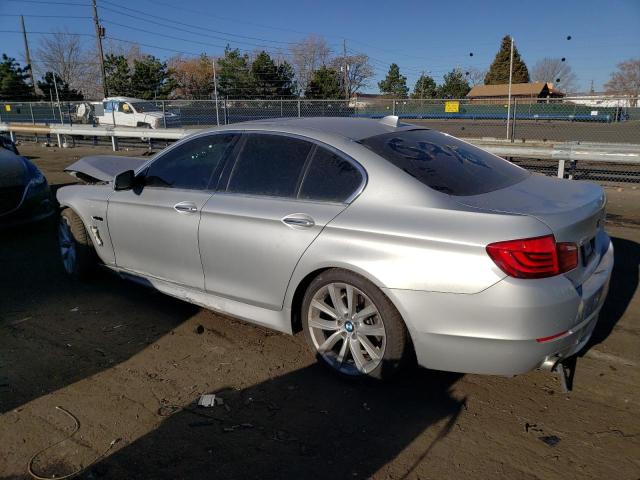 Photo 1 VIN: WBAFU7C58DDU70450 - BMW 535 XI 