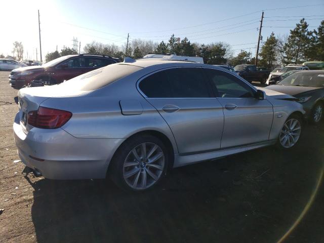 Photo 2 VIN: WBAFU7C58DDU70450 - BMW 535 XI 