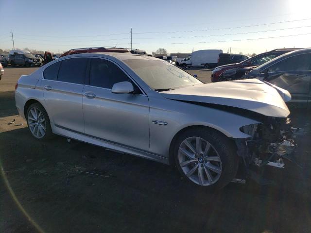 Photo 3 VIN: WBAFU7C58DDU70450 - BMW 535 XI 