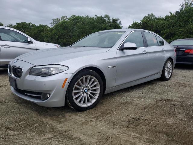 Photo 0 VIN: WBAFU7C58DDU70643 - BMW 535 XI 