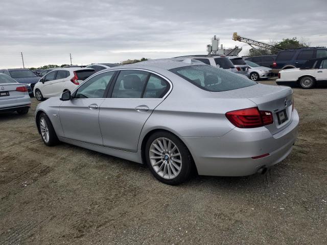 Photo 1 VIN: WBAFU7C58DDU70643 - BMW 535 XI 