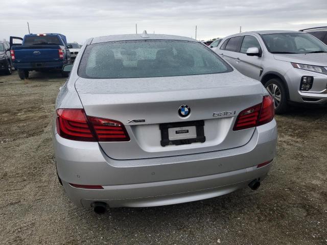 Photo 5 VIN: WBAFU7C58DDU70643 - BMW 535 XI 