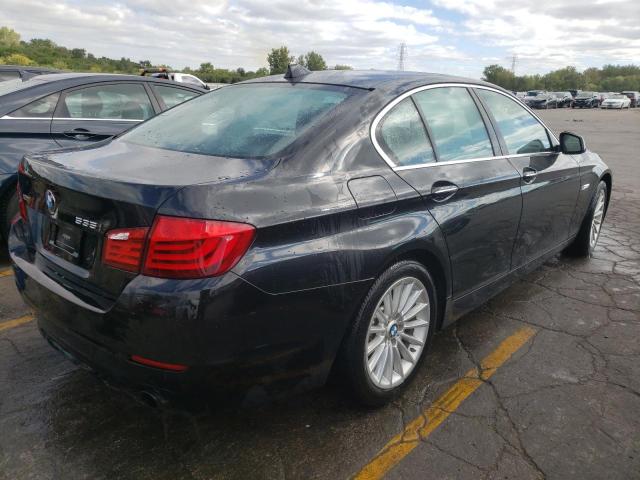 Photo 3 VIN: WBAFU7C58DDU71758 - BMW 535I XDRIVE 