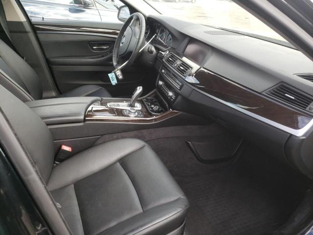 Photo 4 VIN: WBAFU7C58DDU71758 - BMW 535I XDRIVE 