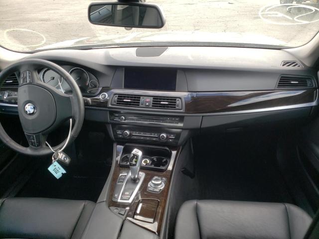 Photo 8 VIN: WBAFU7C58DDU71758 - BMW 535I XDRIVE 