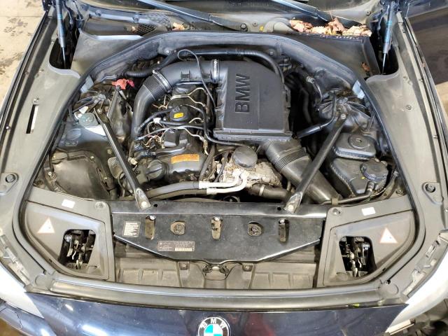 Photo 10 VIN: WBAFU7C58DDU74112 - BMW 535 XI 