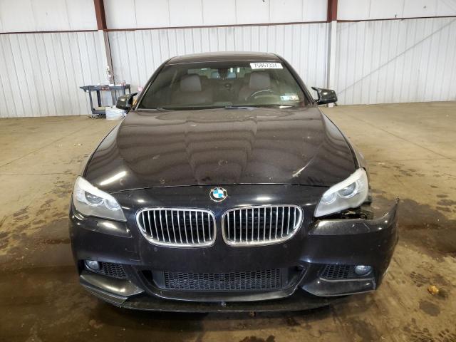 Photo 4 VIN: WBAFU7C58DDU74112 - BMW 535 XI 