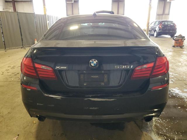 Photo 5 VIN: WBAFU7C58DDU74112 - BMW 535 XI 