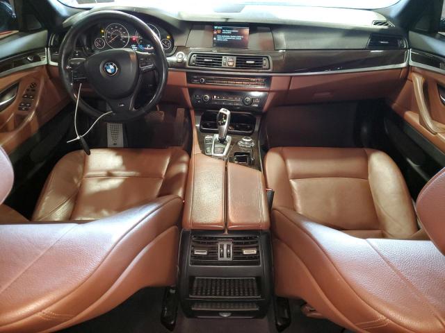 Photo 7 VIN: WBAFU7C58DDU74112 - BMW 535 XI 