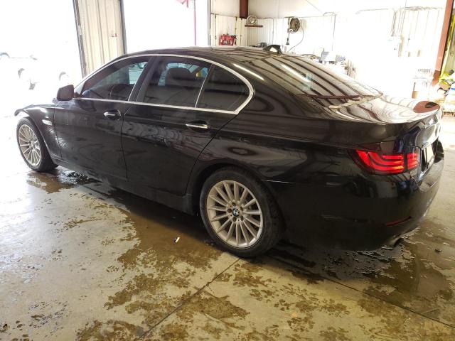 Photo 1 VIN: WBAFU7C58DDU74434 - BMW 535 XI 