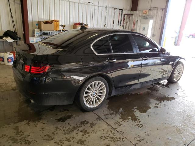 Photo 2 VIN: WBAFU7C58DDU74434 - BMW 535 XI 