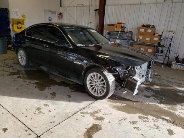 Photo 3 VIN: WBAFU7C58DDU74434 - BMW 535 XI 