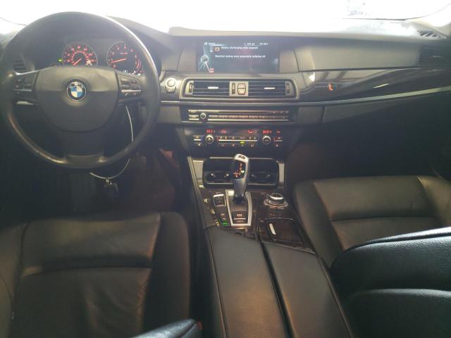 Photo 7 VIN: WBAFU7C58DDU74434 - BMW 535 XI 