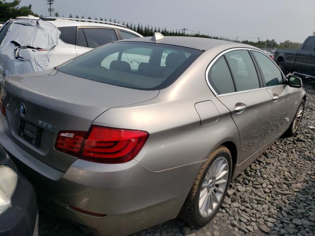 Photo 3 VIN: WBAFU7C59BC771358 - BMW 535 XI 