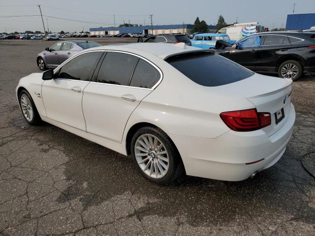 Photo 1 VIN: WBAFU7C59BC771733 - BMW 535 XI 