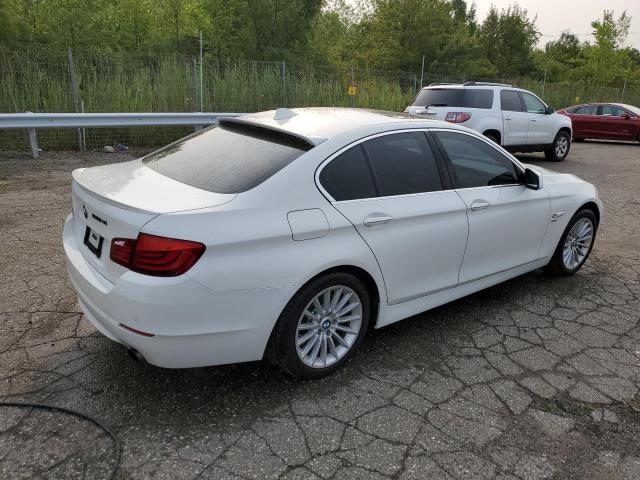 Photo 2 VIN: WBAFU7C59BC771733 - BMW 535 XI 