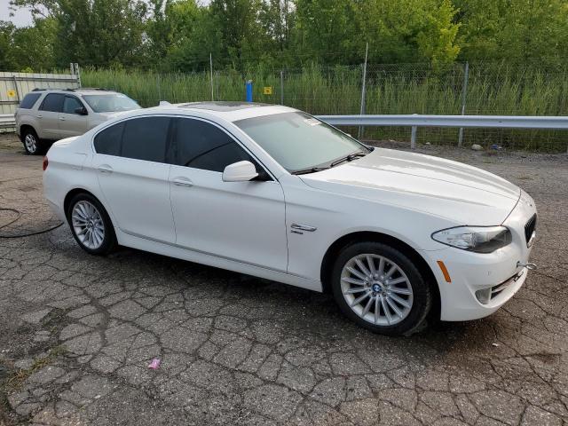 Photo 3 VIN: WBAFU7C59BC771733 - BMW 535 XI 