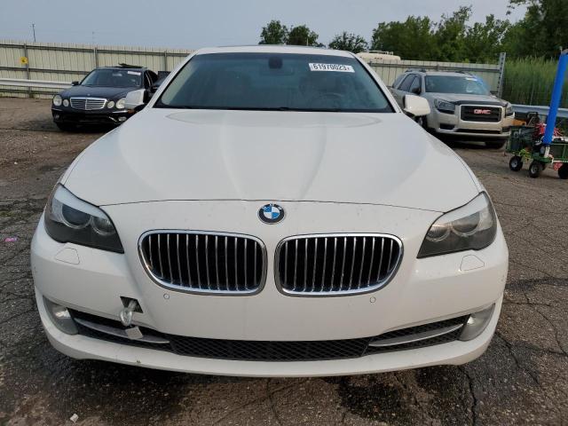 Photo 4 VIN: WBAFU7C59BC771733 - BMW 535 XI 