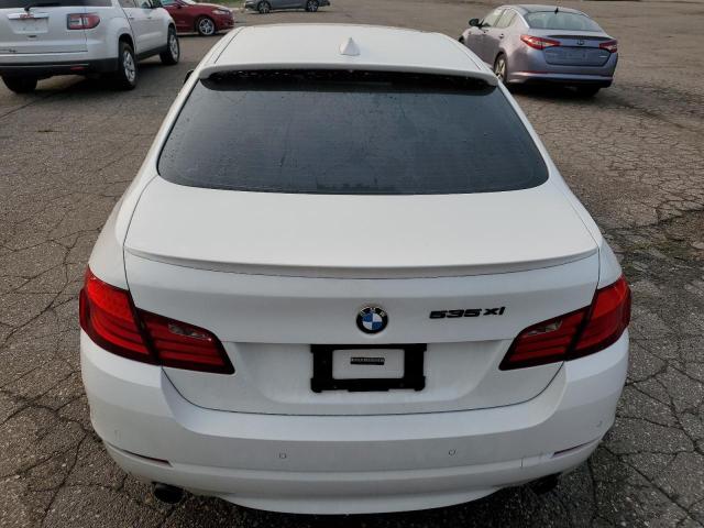 Photo 5 VIN: WBAFU7C59BC771733 - BMW 535 XI 