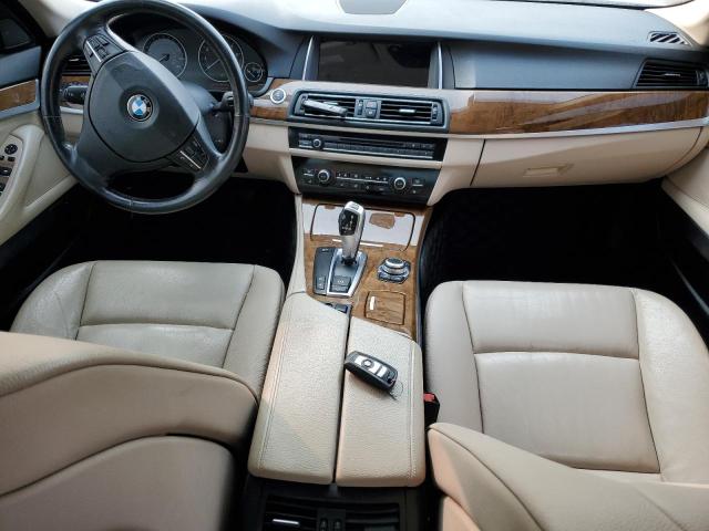 Photo 7 VIN: WBAFU7C59BC771733 - BMW 535 XI 