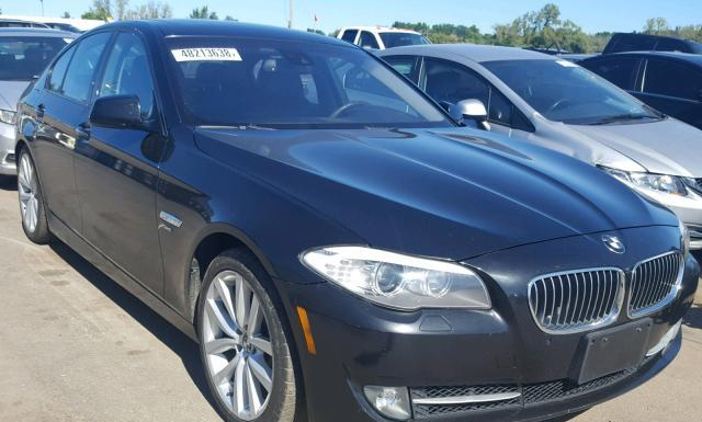 Photo 0 VIN: WBAFU7C59BC779086 - BMW 535 