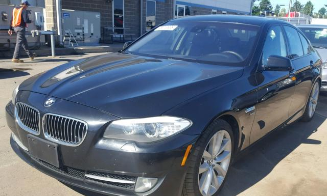 Photo 1 VIN: WBAFU7C59BC779086 - BMW 535 