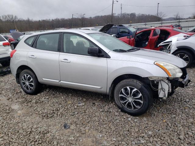 Photo 3 VIN: WBAFU7C59BC779587 - NISSAN ROGUE 