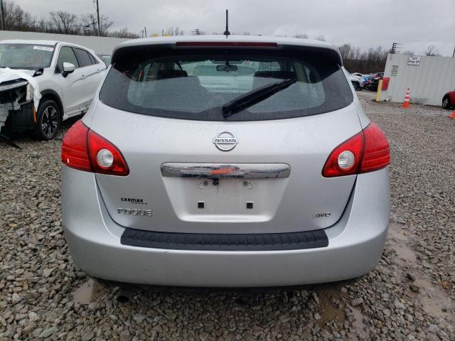 Photo 5 VIN: WBAFU7C59BC779587 - NISSAN ROGUE 