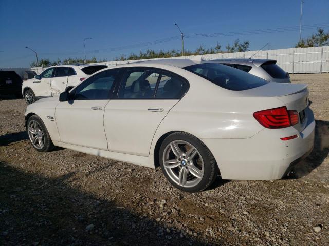 Photo 1 VIN: WBAFU7C59BC780674 - BMW 535I 