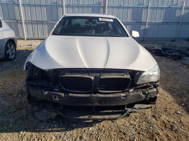 Photo 4 VIN: WBAFU7C59BC780674 - BMW 535I 