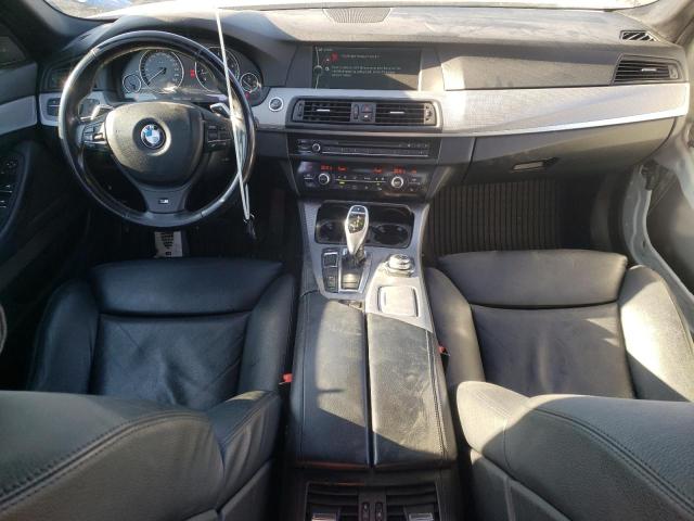 Photo 7 VIN: WBAFU7C59BC780674 - BMW 535I 