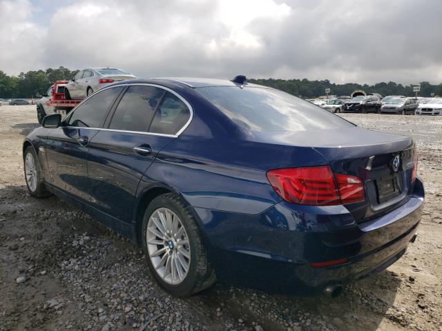 Photo 2 VIN: WBAFU7C59BC869628 - BMW 535 XI 