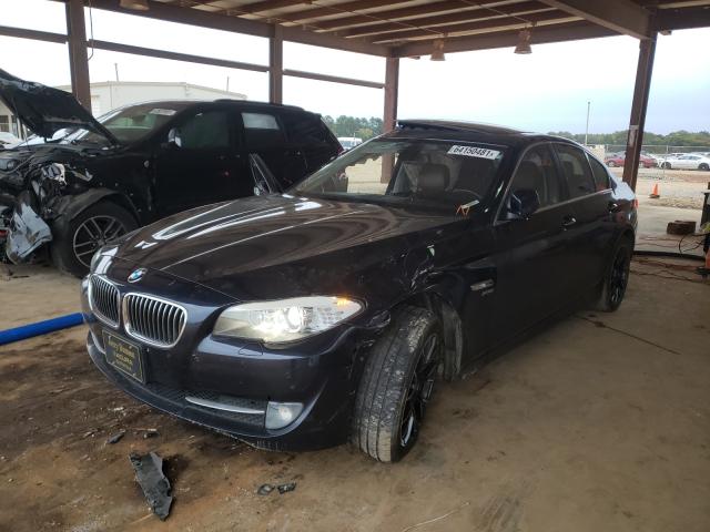 Photo 1 VIN: WBAFU7C59BC869869 - BMW 535 XI 