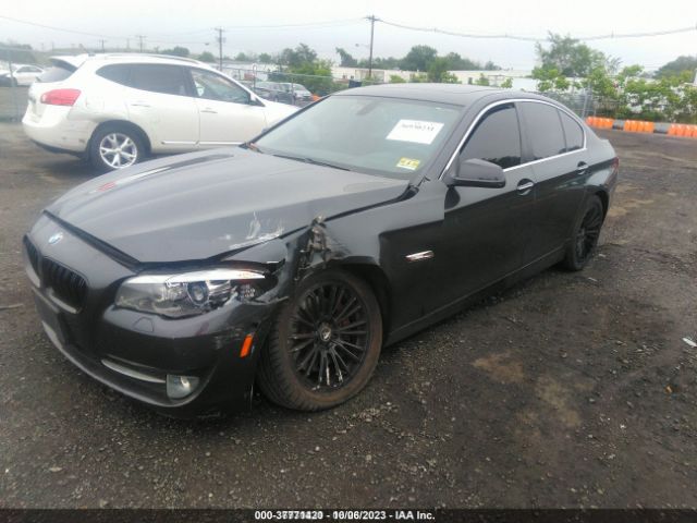 Photo 1 VIN: WBAFU7C59BC869936 - BMW 535I 