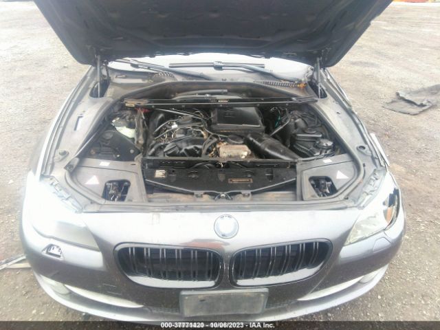 Photo 9 VIN: WBAFU7C59BC869936 - BMW 535I 