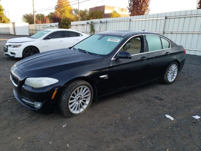 Photo 0 VIN: WBAFU7C59BC870679 - BMW 535 XI 