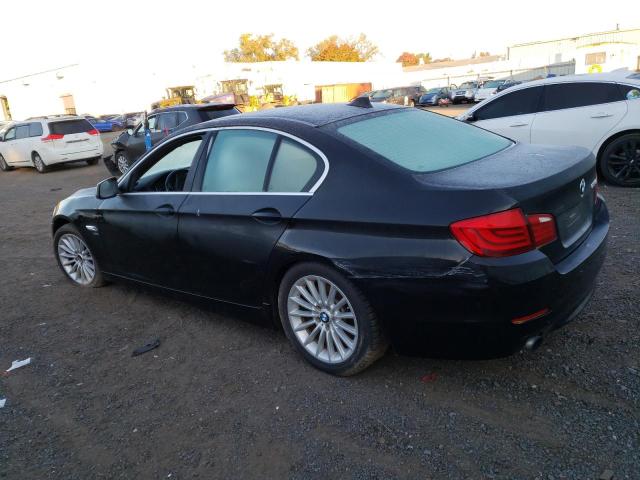 Photo 1 VIN: WBAFU7C59BC870679 - BMW 535 XI 