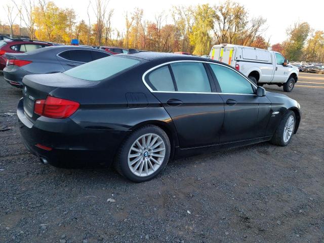 Photo 2 VIN: WBAFU7C59BC870679 - BMW 535 XI 