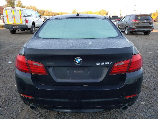 Photo 5 VIN: WBAFU7C59BC870679 - BMW 535 XI 