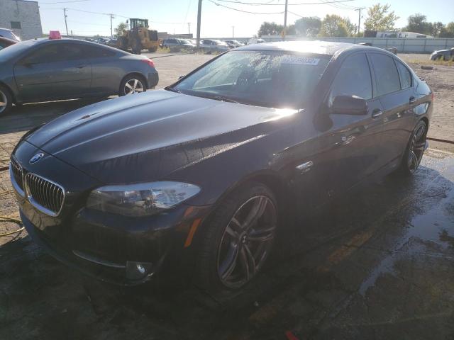 Photo 1 VIN: WBAFU7C59BC870942 - BMW 535 XI 