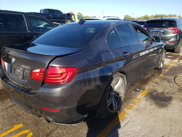 Photo 3 VIN: WBAFU7C59BC870942 - BMW 535 XI 