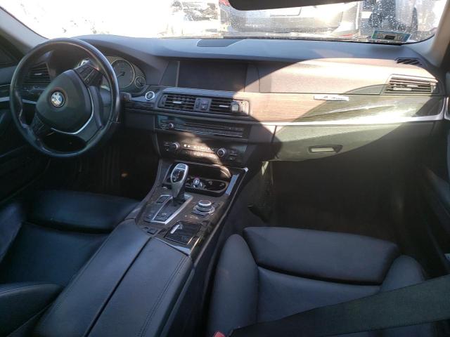 Photo 8 VIN: WBAFU7C59BC870942 - BMW 535 XI 