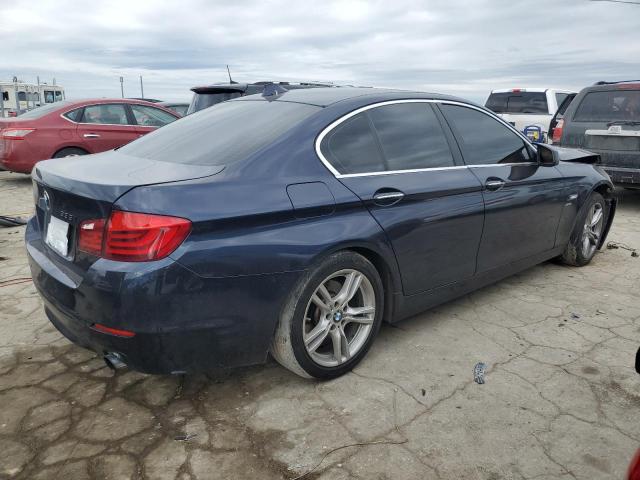 Photo 2 VIN: WBAFU7C59BC871038 - BMW 535 XI 