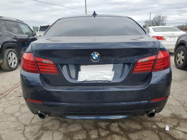 Photo 5 VIN: WBAFU7C59BC871038 - BMW 535 XI 