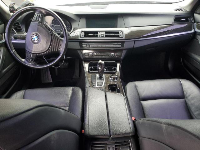 Photo 7 VIN: WBAFU7C59BC871038 - BMW 535 XI 