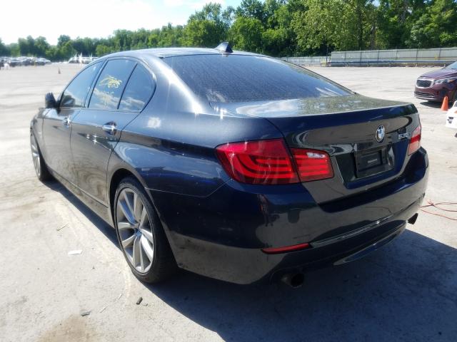 Photo 2 VIN: WBAFU7C59BC873761 - BMW 535 XI 