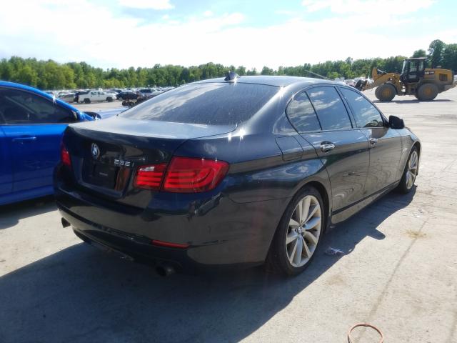 Photo 3 VIN: WBAFU7C59BC873761 - BMW 535 XI 