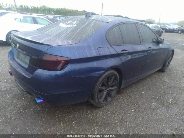 Photo 3 VIN: WBAFU7C59BC874196 - BMW 5 