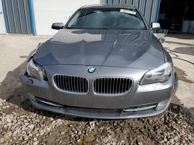 Photo 4 VIN: WBAFU7C59BC874425 - BMW 5 SERIES 